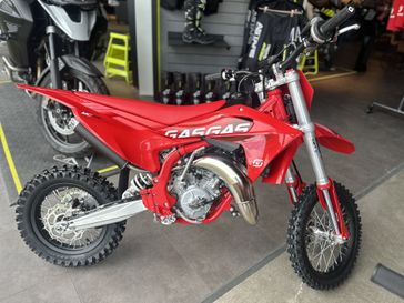 2025 GASGAS MC 65