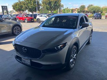 Used 2023 Mazda CX-30 2.5 S Select Package