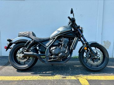 2024 Honda REBEL 1100 