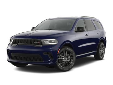 2025 Dodge Durango Gt Rwd