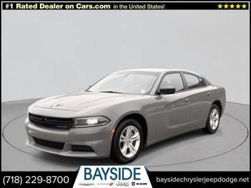 Used 2023 Dodge Charger SXT