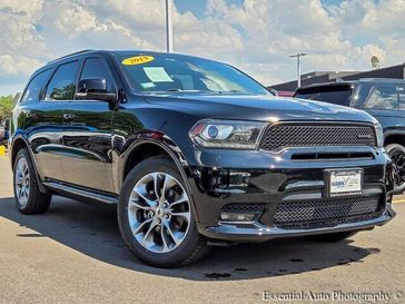 2019 Dodge Durango GT Plus