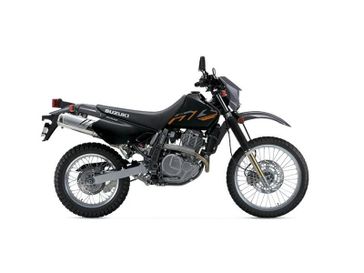 New 2026 Suzuki DR650 