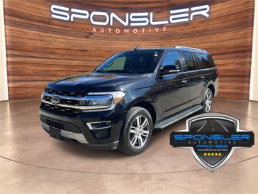 Used 2022 Ford Expedition Limited