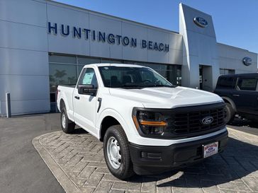 New 2026 Ford F-150 XL