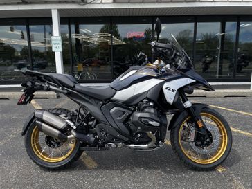 2026 BMW R 1300 GS