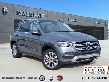 Used 2023 Mercedes-Benz GLE 350
