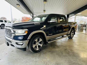 Used 2022 RAM 1500 Laramie
