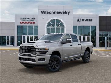New 2026 RAM 2500 Tradesman