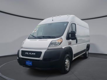 Used 2019 RAM ProMaster 2500 High Roof
