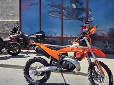 New 2026 KTM XCW 250 