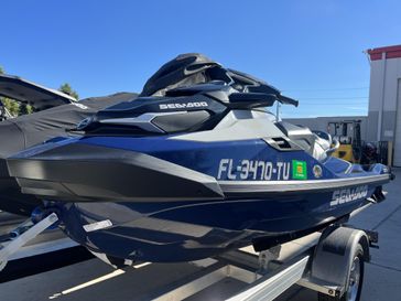 Used 2024 Sea-Doo GTX 300 LTD 