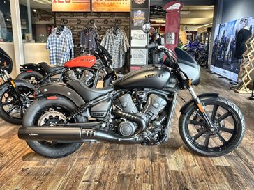 New 2026 Indian Motorcycle SPORT SCOUT SIXTY LT, 49ST Limited 