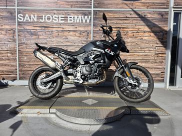 2025 BMW F 900 GS