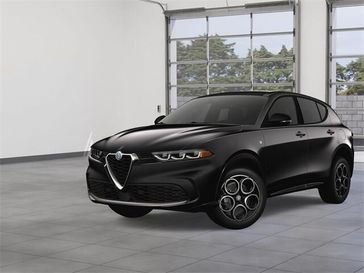 2024 Alfa Romeo Tonale Ti Eawd