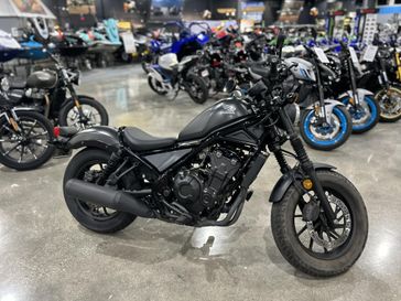Used 2019 Honda REBEL 500 ABS 
