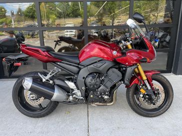 Used 2006 Yamaha FZ1 
