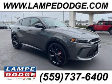 Used 2024 Dodge Hornet R/T Plus