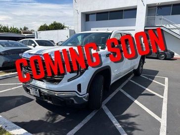Used 2025 GMC Sierra 1500 SLT