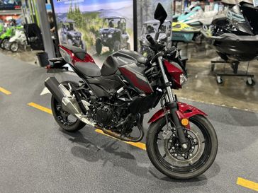 Used 2019 Kawasaki Z400 ABS 