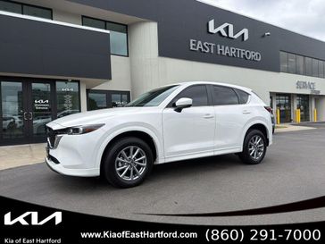 Used 2025 Mazda CX-5 2.5 S Preferred Package