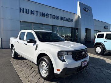 New 2026 Ford Maverick XL