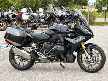 Used 2020 BMW R 1250 RS 