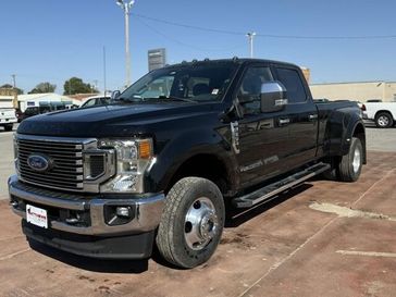 2022 Ford F-350 XLT