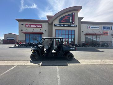 2025 Can-Am DEFENDER MAX XT 62 HD9 