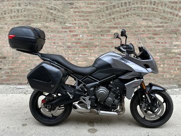 Used 2022 Triumph Tiger 660 Sport 
