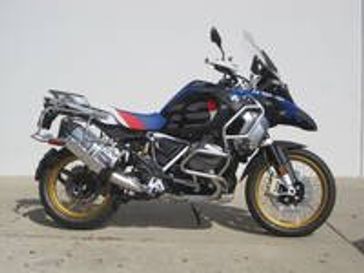 2024 BMW R 1250 GS Adventure