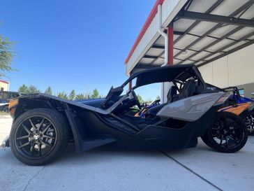 2022 Slingshot SLR AUTODRIVE 