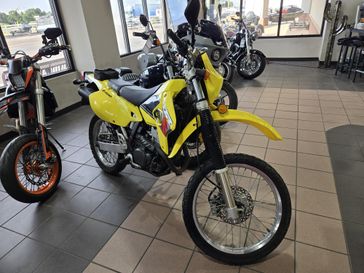 Used 2001 Suzuki DRZ400SK1 