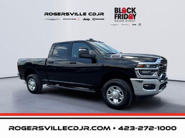 2025 RAM Ram 2500 Pickup Tradesman