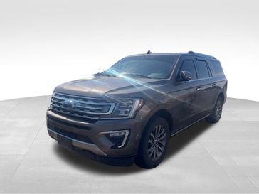 2018 Ford Expedition Max Limited