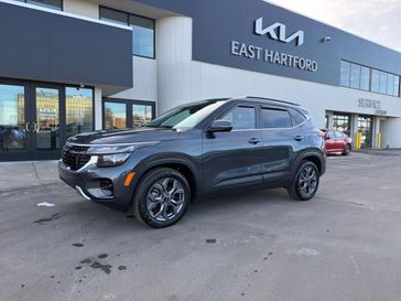 Used 2024 Kia Seltos S