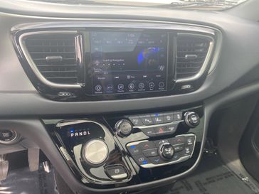 Used 2019 Chrysler Pacifica Touring L Plus