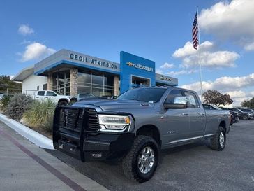 Used 2024 RAM 3500 Laramie