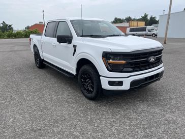 New 2026 Ford F-150 XLT