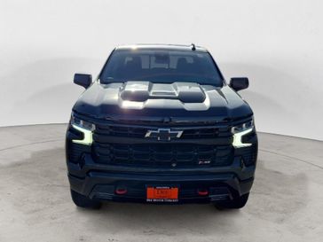 New 2026 Chevrolet Silverado LT Trail Boss