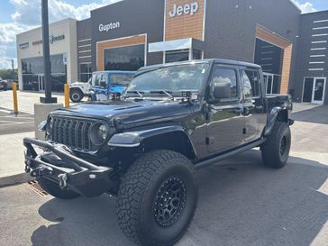 Used 2024 Jeep Gladiator Sport S