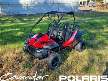 New 2026 Hammerhead Mudhead SE 