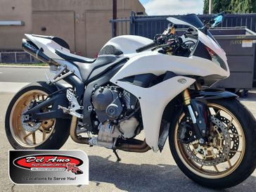 Used 2022 Honda CBR500R ABS 