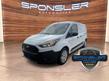Used 2022 Ford Transit Connect XL