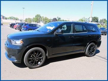 Used 2020 Dodge Durango GT
