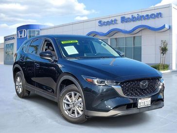 Used 2023 Mazda CX-5 2.5 S Preferred Package