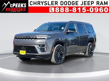 Baltic-Gray Metallic Clear Coat