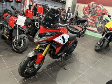 2023 Ducati Multistrada