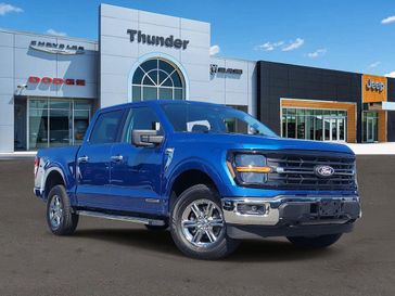 Used 2024 Ford F-150 XLT