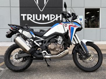 Used 2021 Honda CRF1100A 